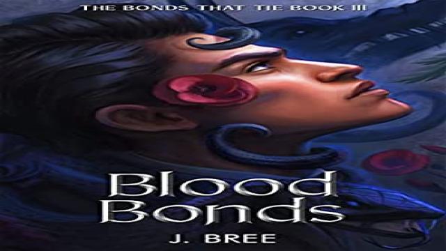 Review: 'Blood Bonds' by J. Bree