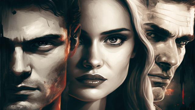 Discover the 20 Best Books like The Vampire Diaries by L. J. Smith