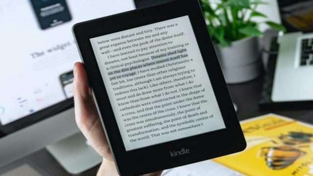 Kindle not Downloading Books? 5 Ways to Get it Fixed
