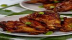 Caramelized Chicken Wings on Pinterest