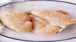 Grilled garlic parmesan chicken breast recipe