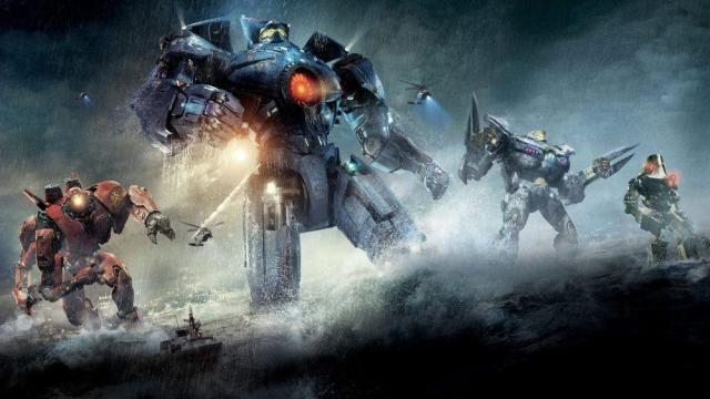 Top las 10 mejores películas de robots