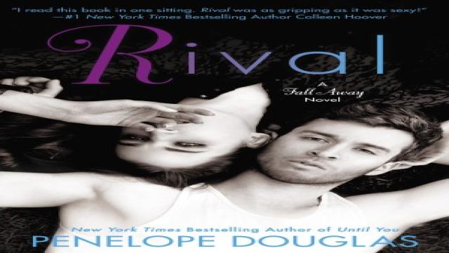 Book Review - Rival by Penelope Douglas