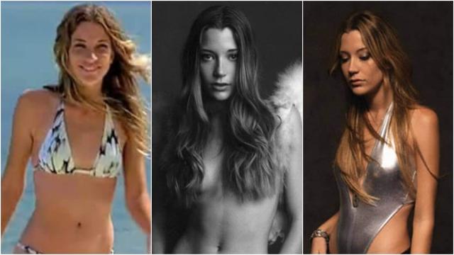 Ratingperson Presents: The Stunning Beauty of Sarah Roemer in Bikini
