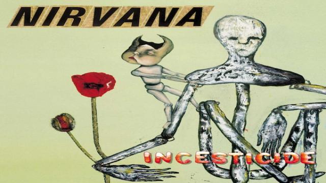 Nirvana's "Been a Son"