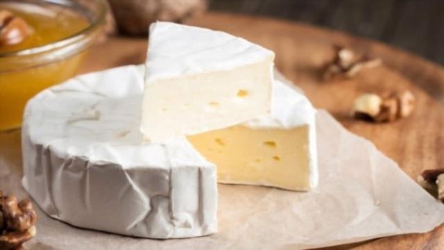 The 5 Best Substitutes for Brie Cheese