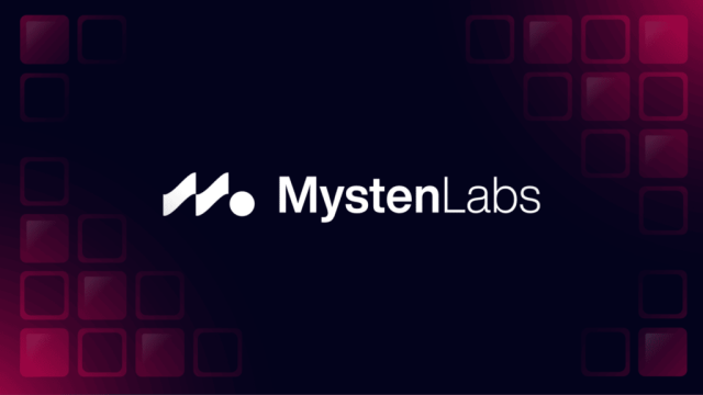 Mystenlabs Sui blockchain